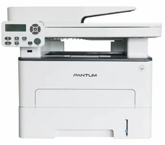 Замена usb разъема на принтере Pantum M7108DN в Белгороде